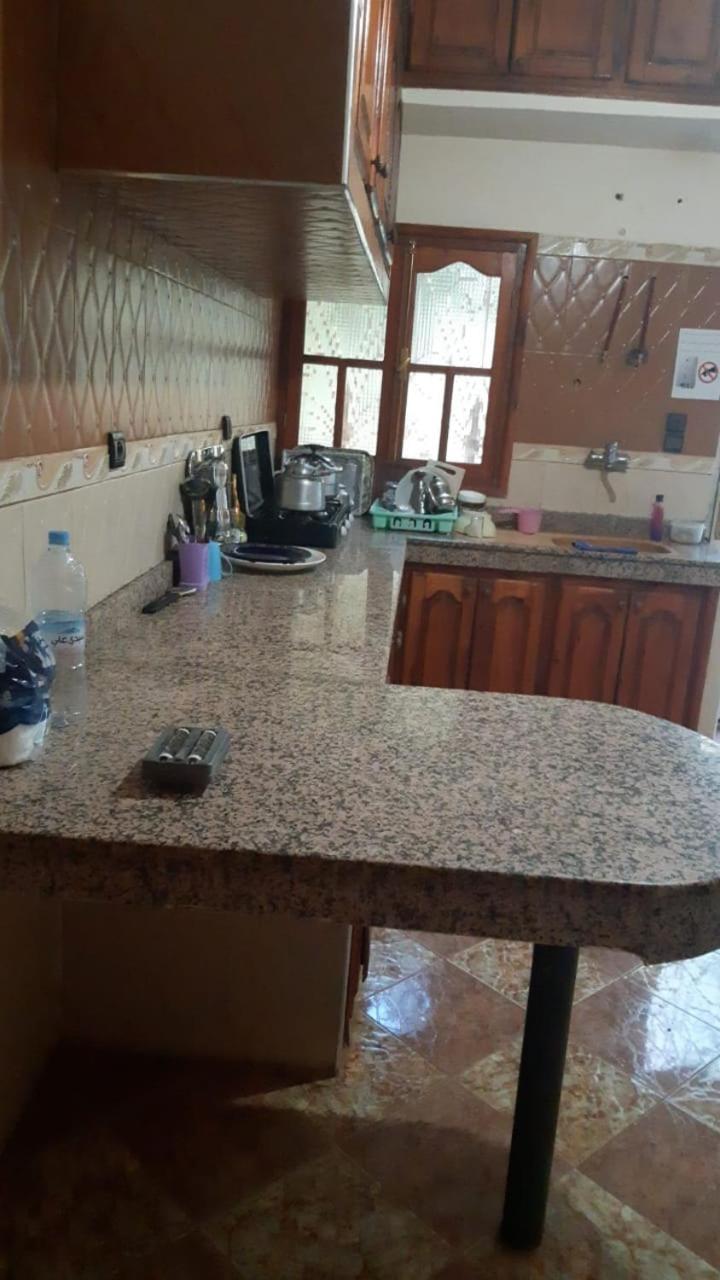 شقق و غرف للكراء اليومي Apartments And Rooms Equipped For Rent Errachidia Buitenkant foto